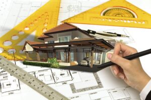 אדריכלים בשרון