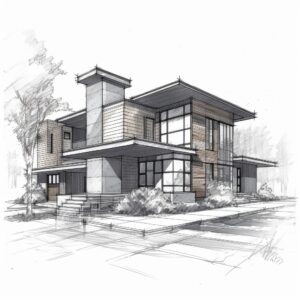 אדריכלים באופקים