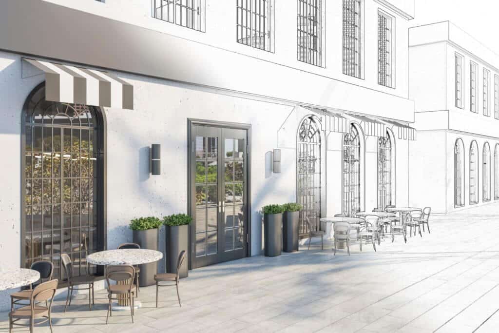 אדריכלים בהרצליה