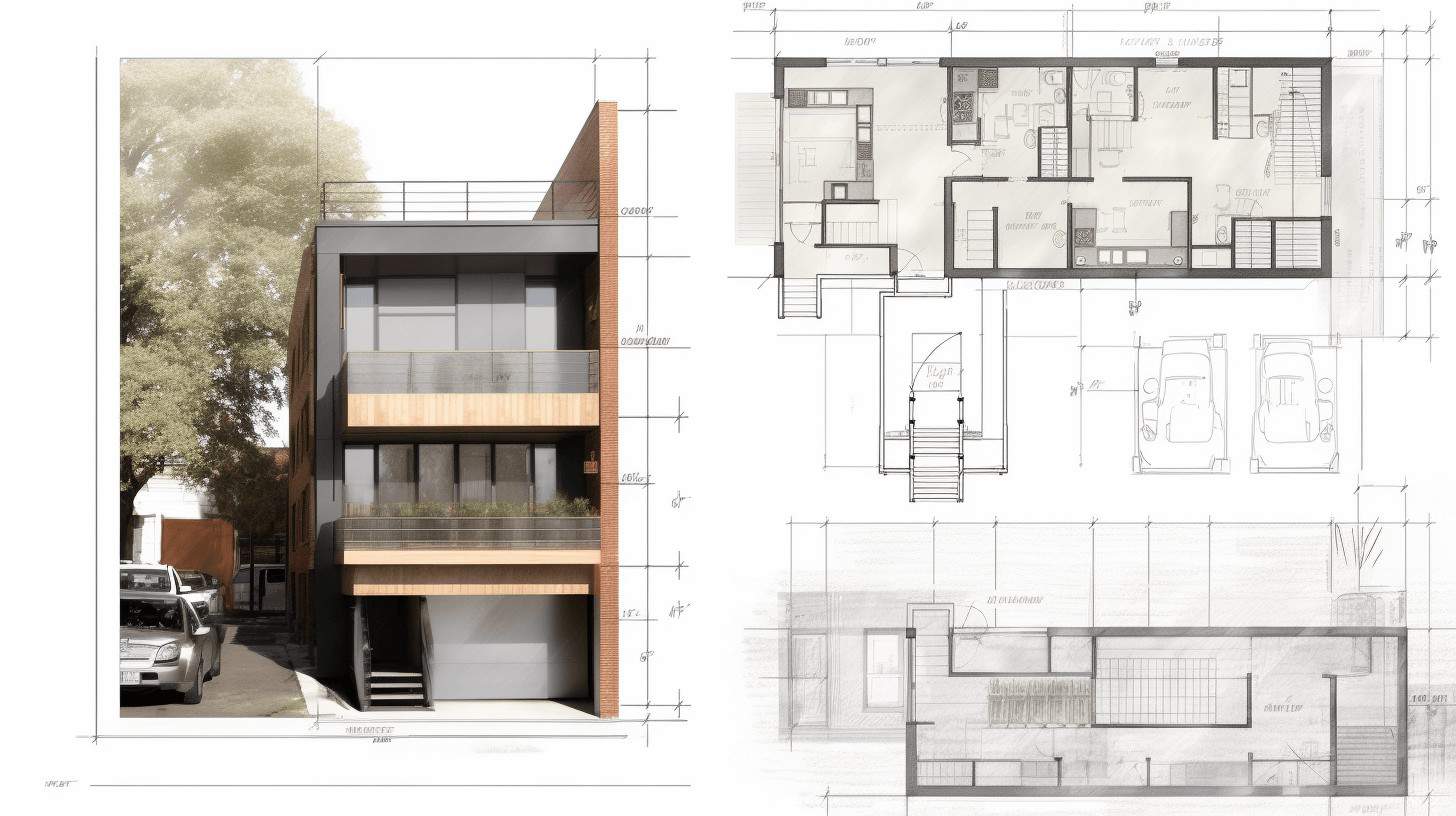 מקרא תוכנית יועצי אינסטלציה