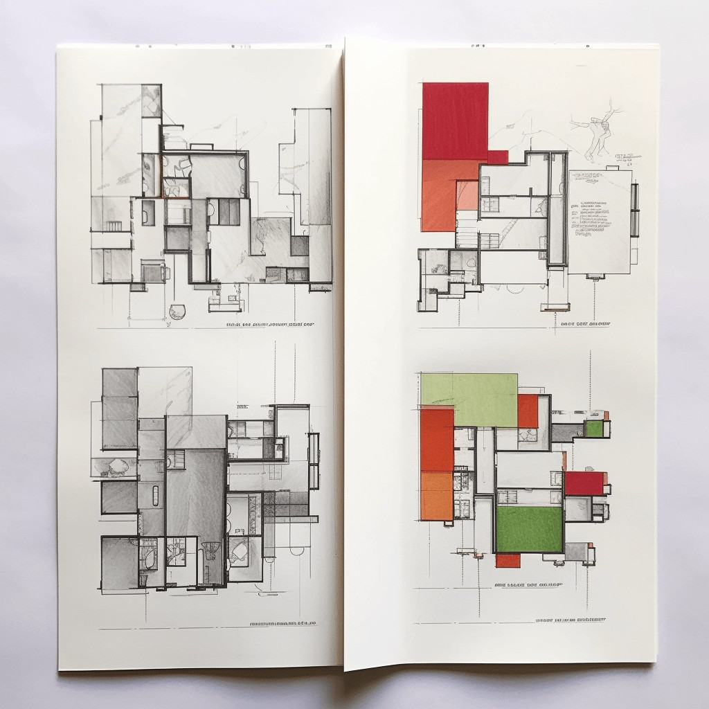 תוכנית אינסטלציה למטבח