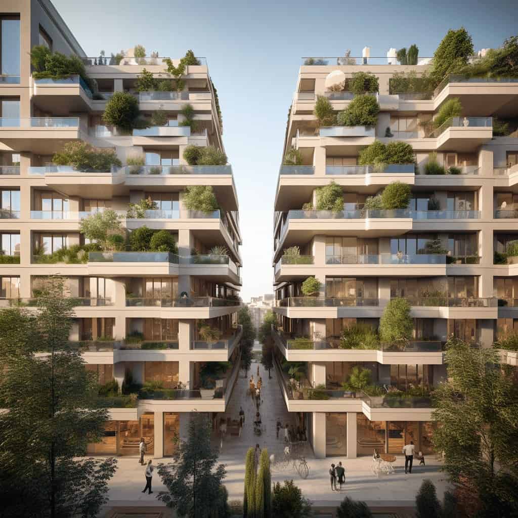 יועץ נגישות לבית משותף