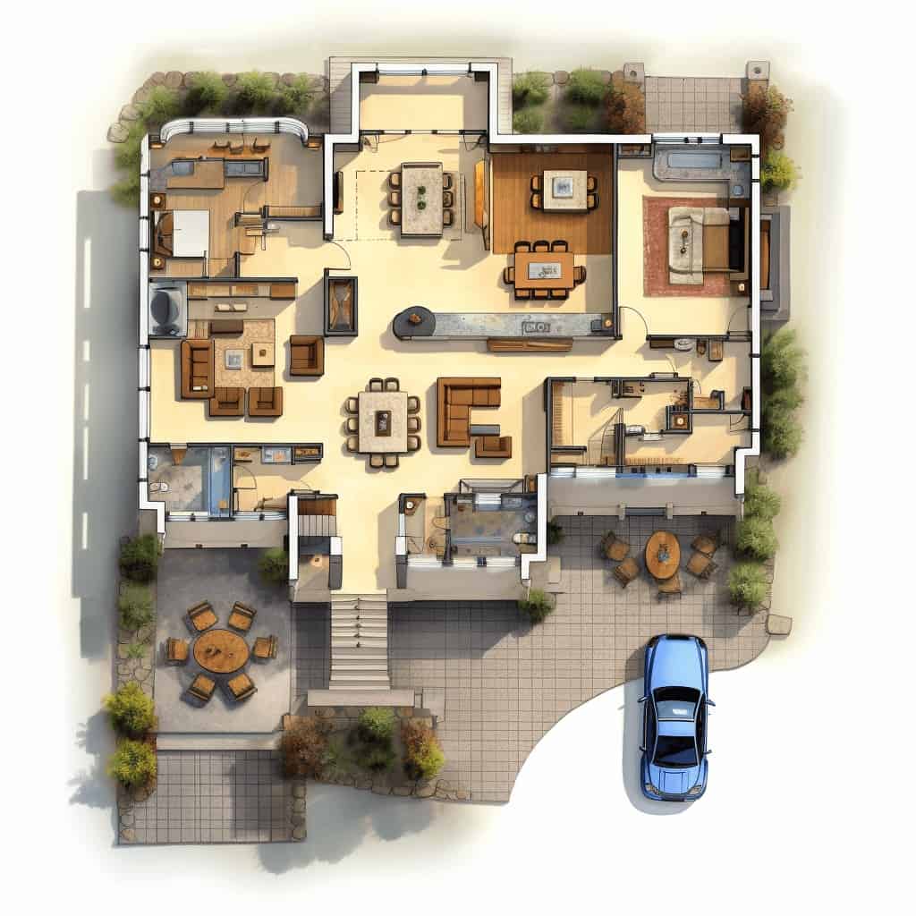 יועצי אינסטלציה להיתר בנייה