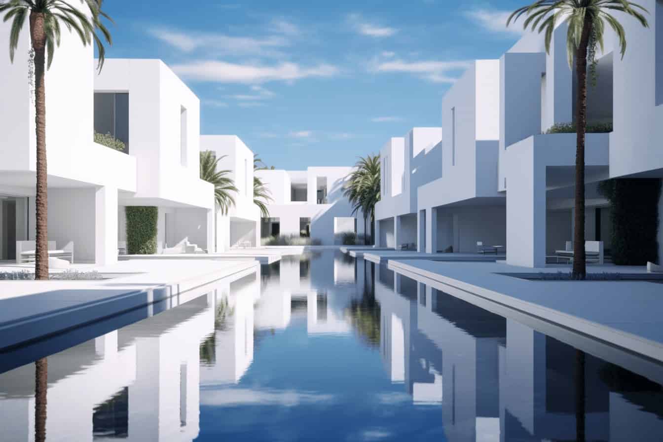 מבני ציבור | יועצי אינסטלציה