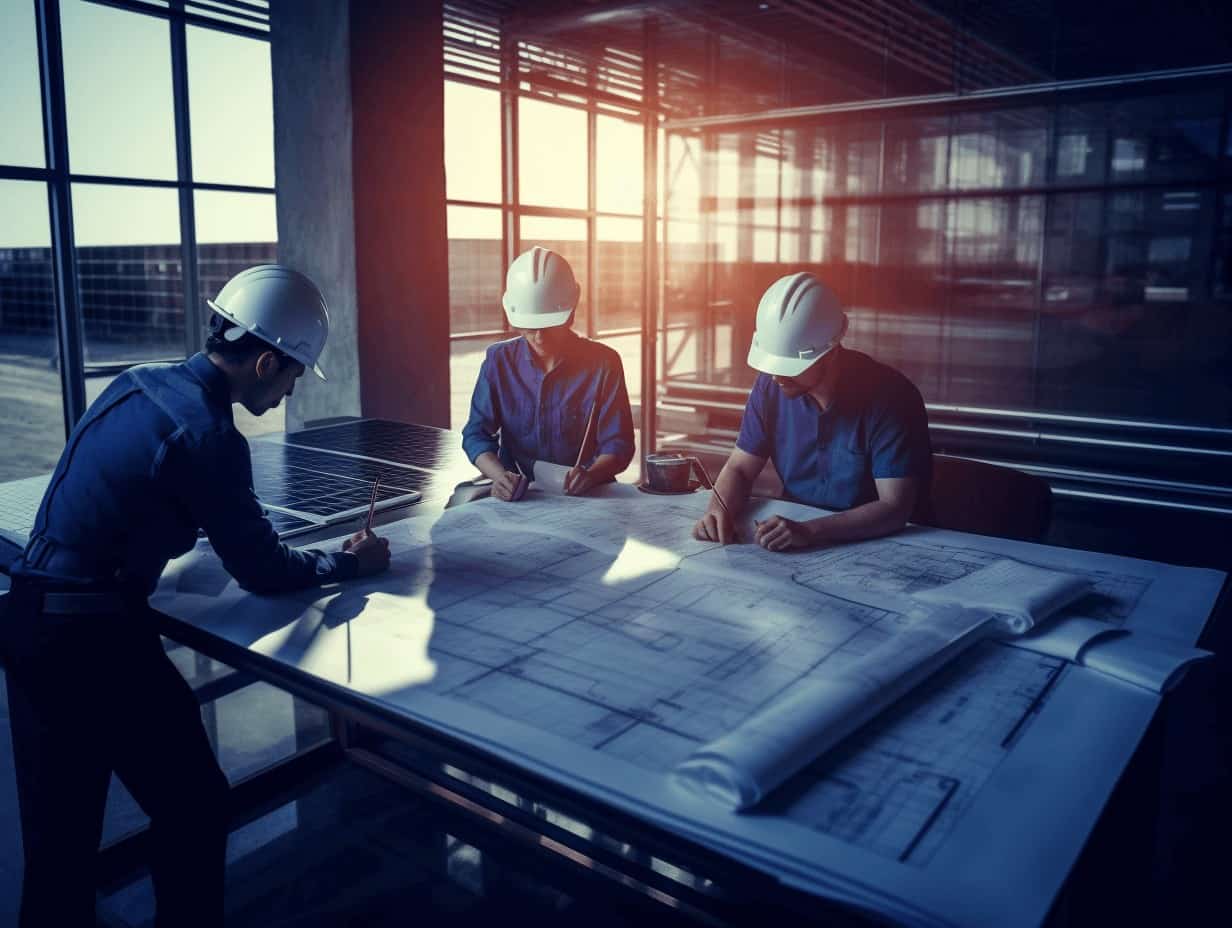 משרדי יועצי אינסטלציה וביוב