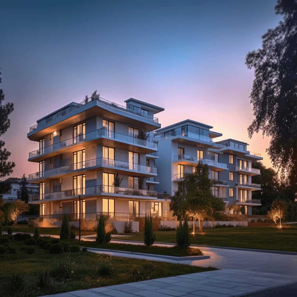 יועץ נגישות לבניין